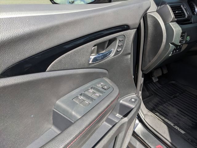 Used 2023 Honda Ridgeline Black Edition image 21