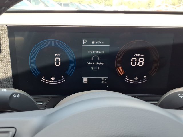 New 2026 Hyundai Kona SEL Sport FWD image 24