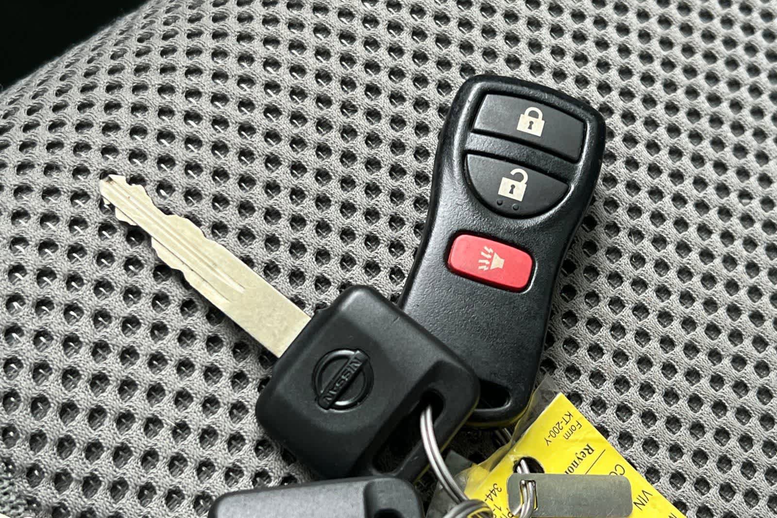Used 2017 Nissan Frontier SV RWD image 23