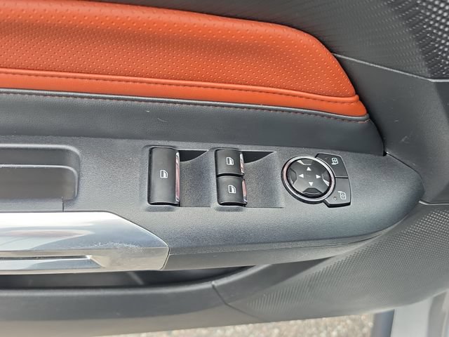 Used 2024 Ford Mustang Premium RWD image 15