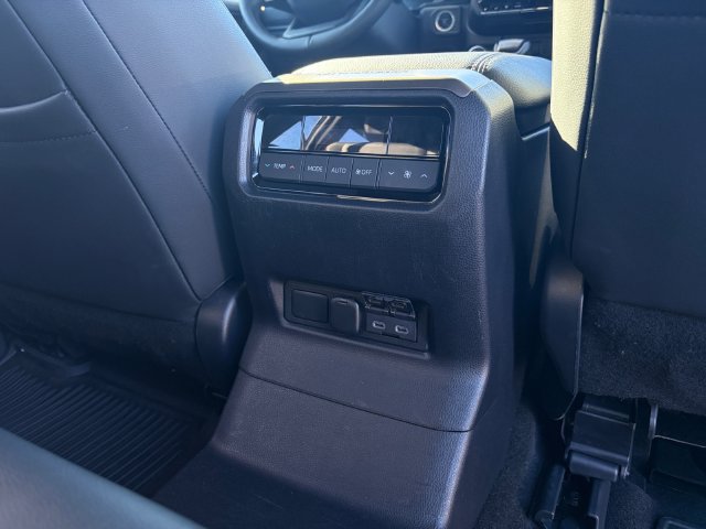 Used 2025 Toyota Land Cruiser w/ Premium Package AWD/4WD image 32