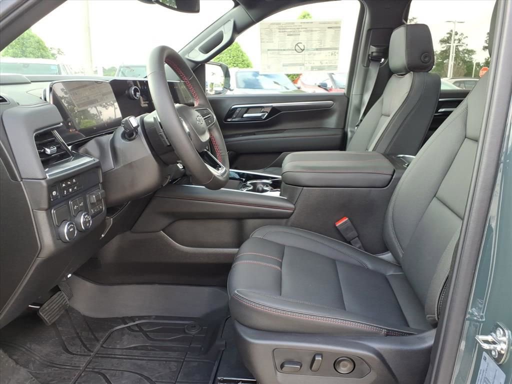 New 2026 Chevrolet Tahoe RST w/ Comfort Package RWD image 14