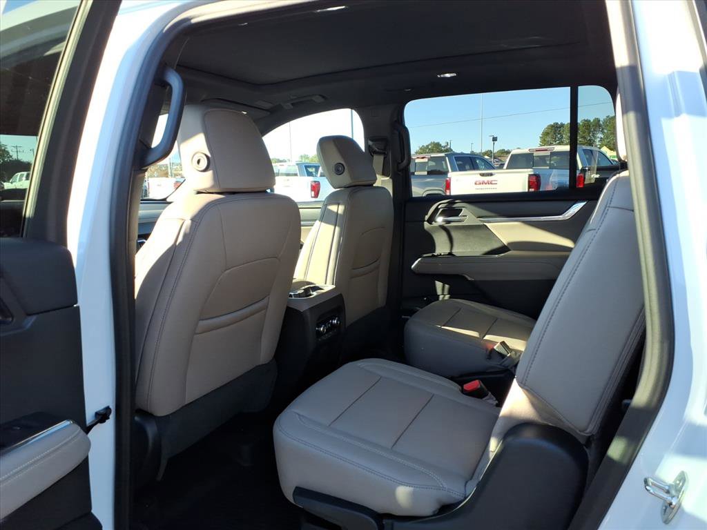 New 2026 GMC Acadia Elevation w/ Elevation Premium Package FWD image 24