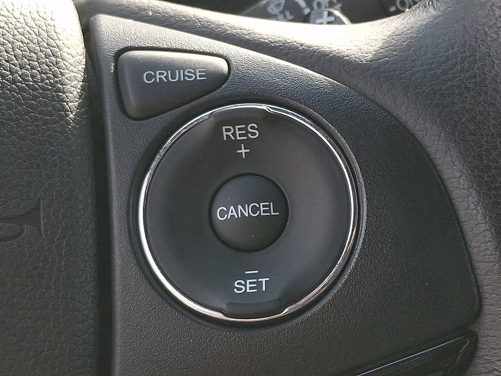Used 2020 Honda HR-V Sport image 21