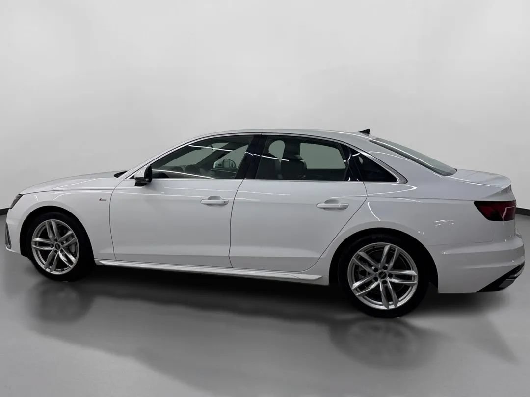 Used 2024 Audi A4 2.0T Premium Plus AWD/4WD image 5