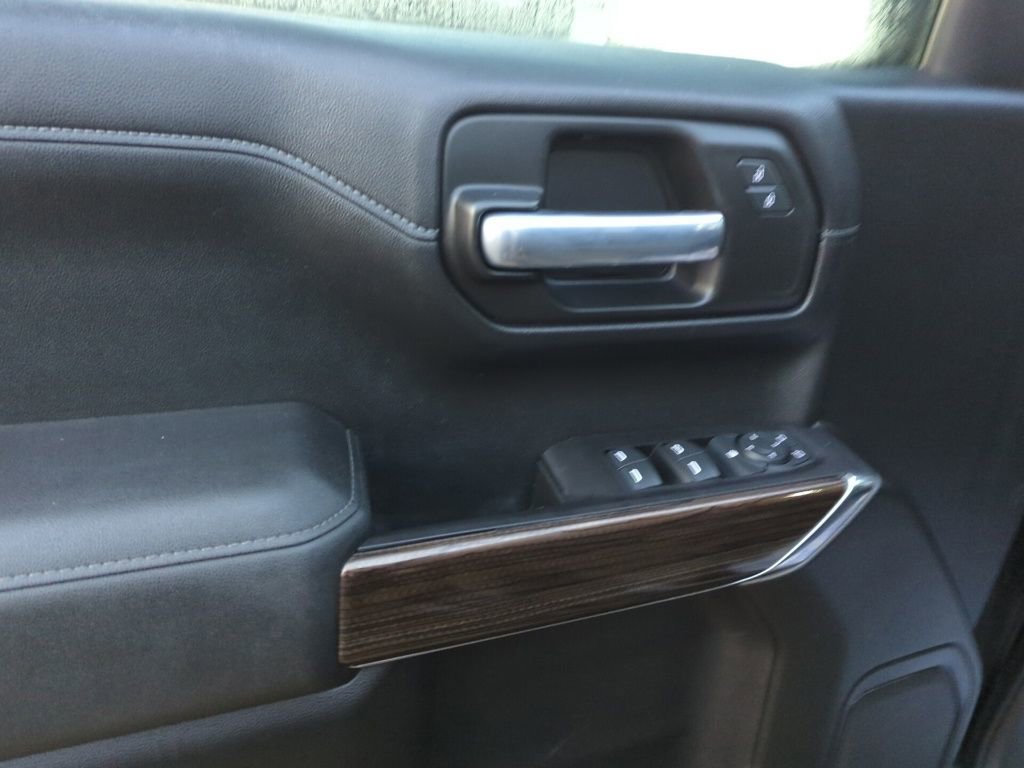 Used 2021 Chevrolet Silverado 1500 LT w/ Bed Protection Package image 5