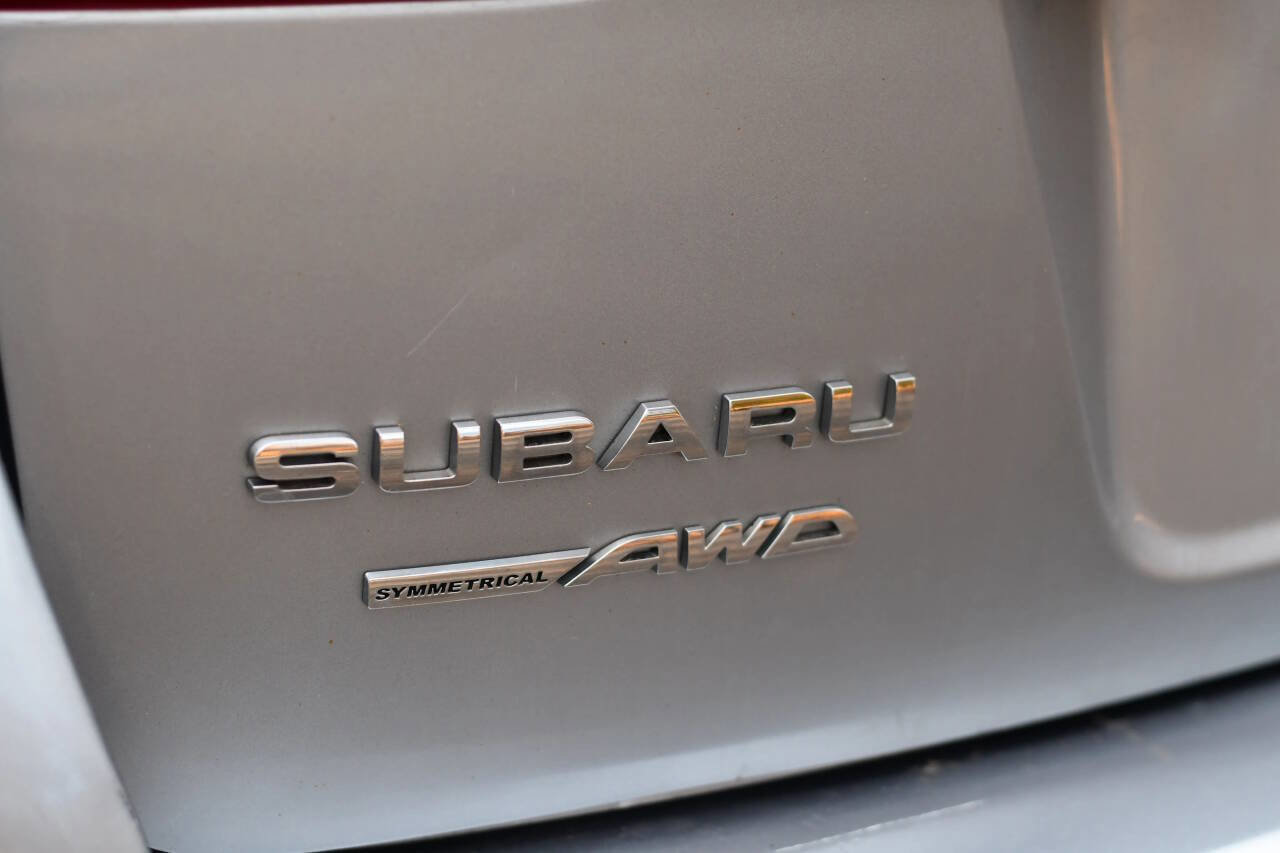 Used 2017 Subaru Impreza 2.0i Premium w/ Popular Package #2 image 9