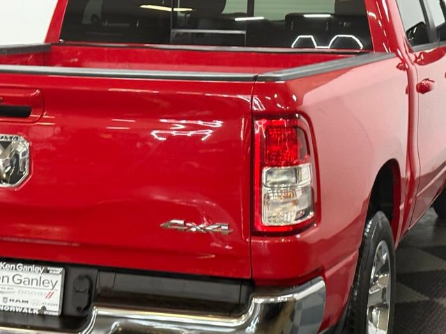Certified 2022 RAM 1500 Big Horn image 13