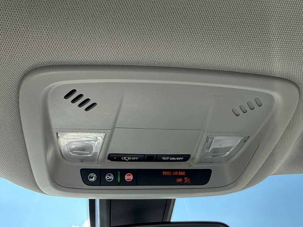 Used 2022 Chevrolet Malibu LS FWD image 21
