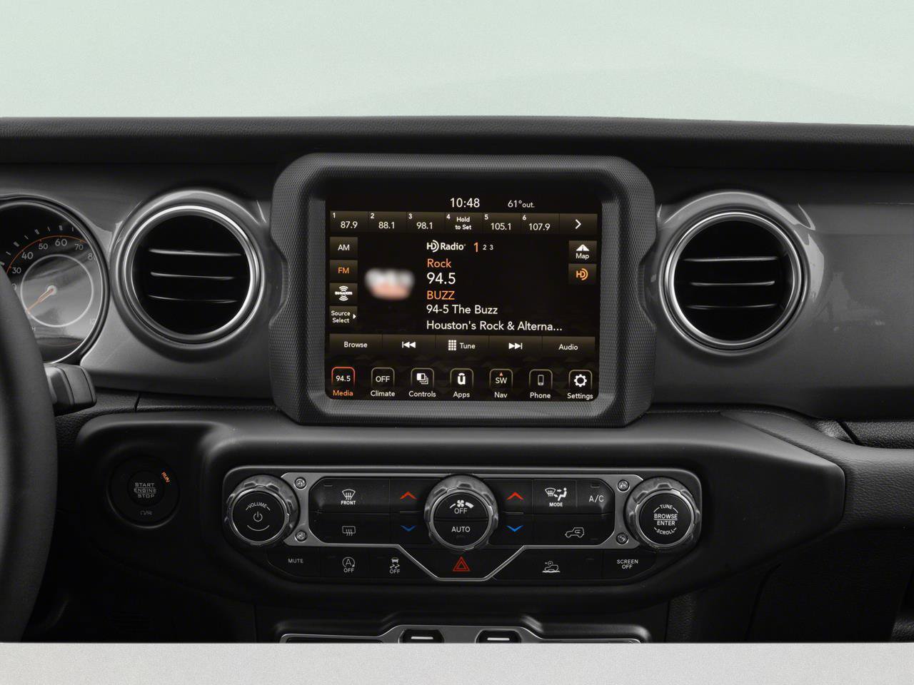 Used 2023 Jeep Wrangler Unlimited Sahara AWD/4WD image 38