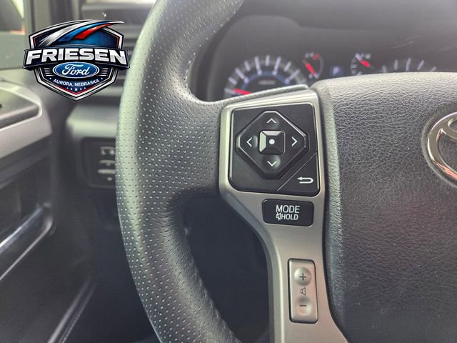 Used 2019 Toyota 4Runner SR5 Premium AWD/4WD image 13