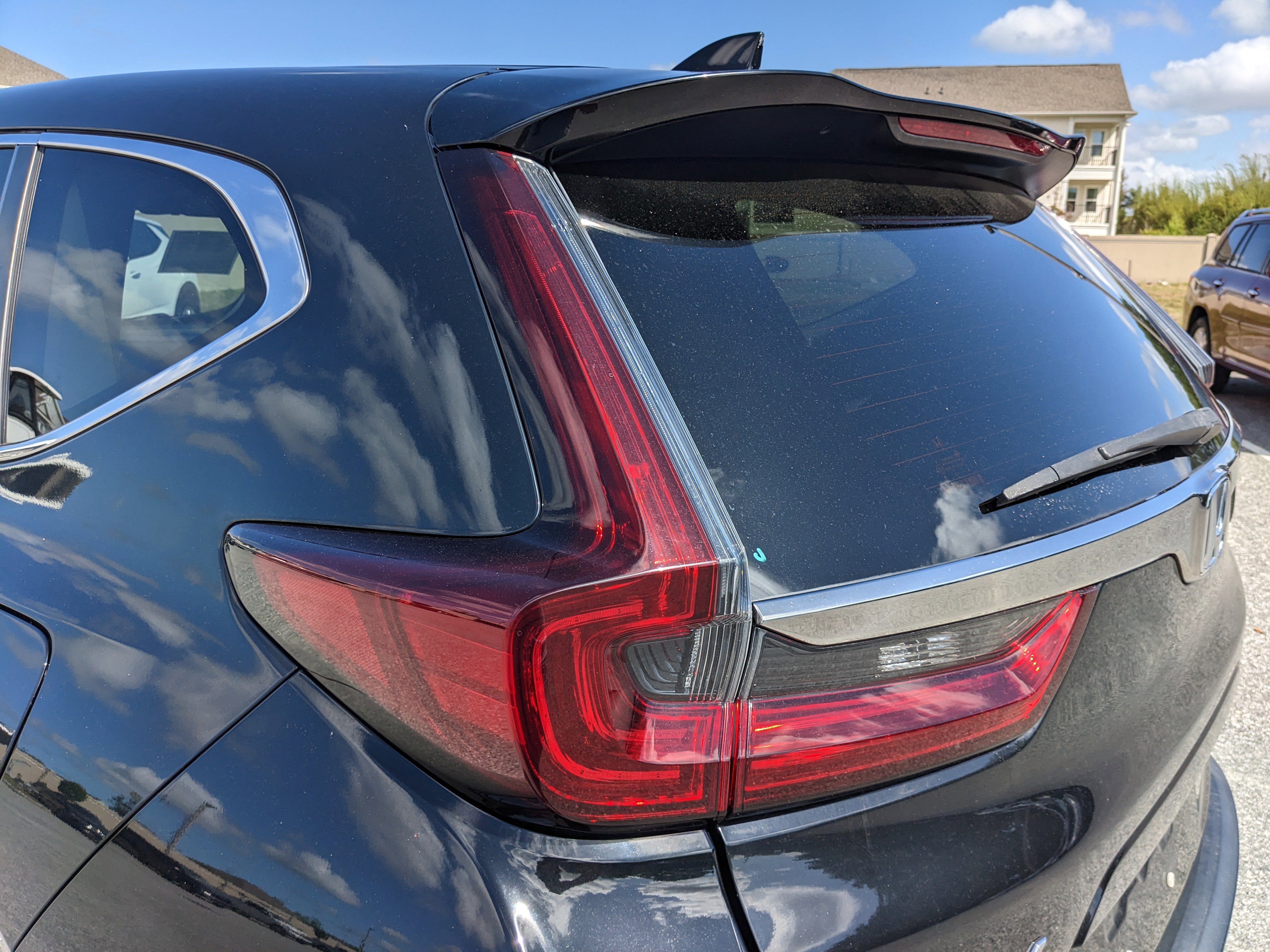 Used 2020 Honda CR-V EX image 13