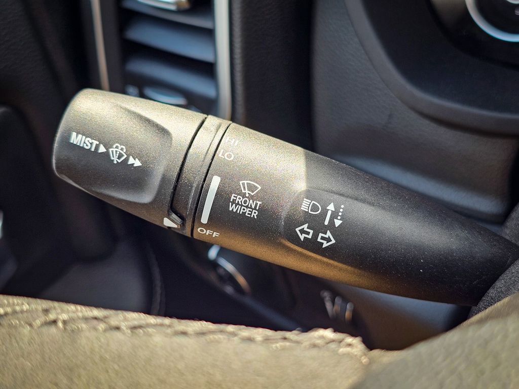 New 2026 RAM 2500 Big Horn image 18