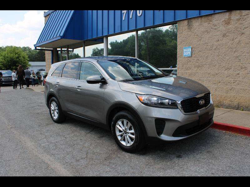 Used 2019 Kia Sorento L FWD image 1