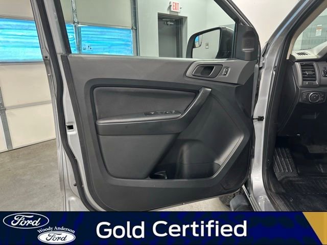Certified 2021 Ford Ranger XL w/ Equipment Group 101A High image 22