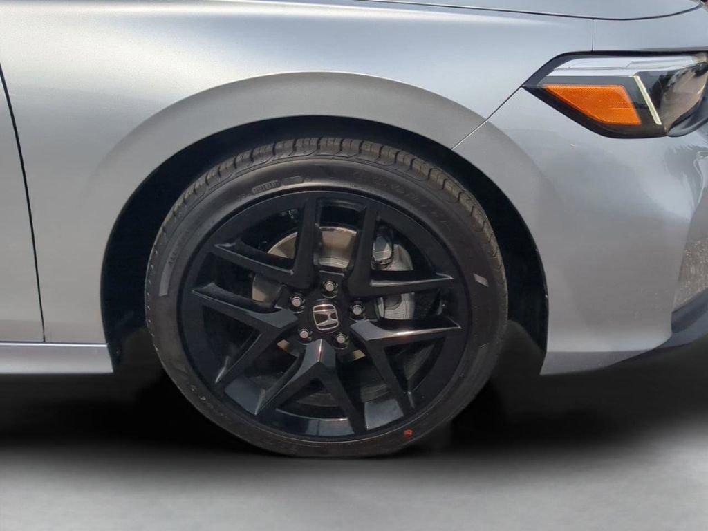 New 2026 Honda Civic Sport image 10