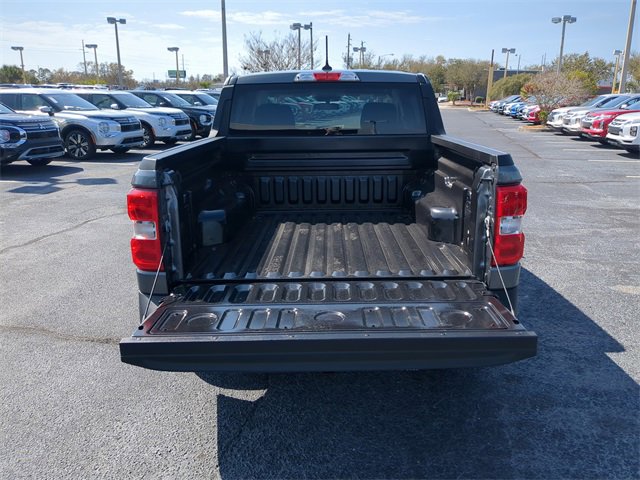 Used 2022 Ford Maverick XLT w/ Equipment Group 300A Standard image 12