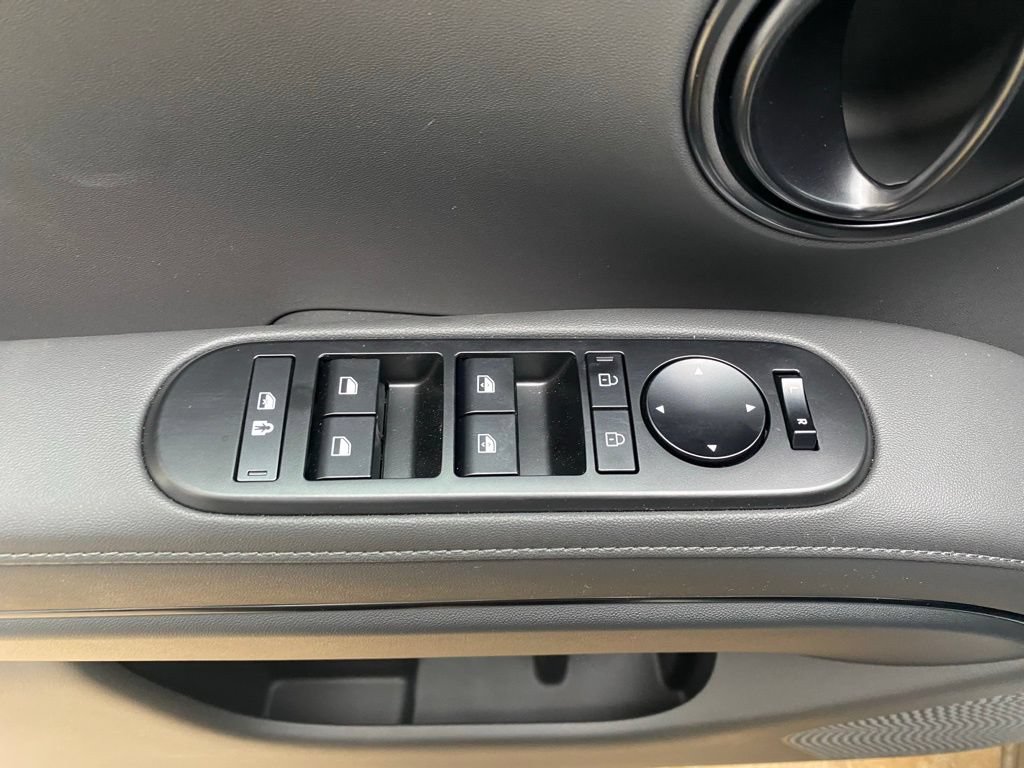 New 2026 Hyundai Palisade XRT Pro AWD/4WD image 9