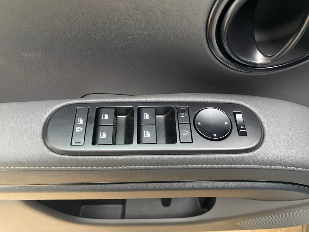 New 2026 Hyundai Palisade XRT Pro image 9