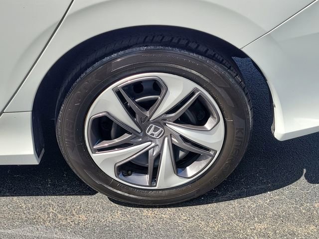 Used 2019 Honda Civic LX image 9