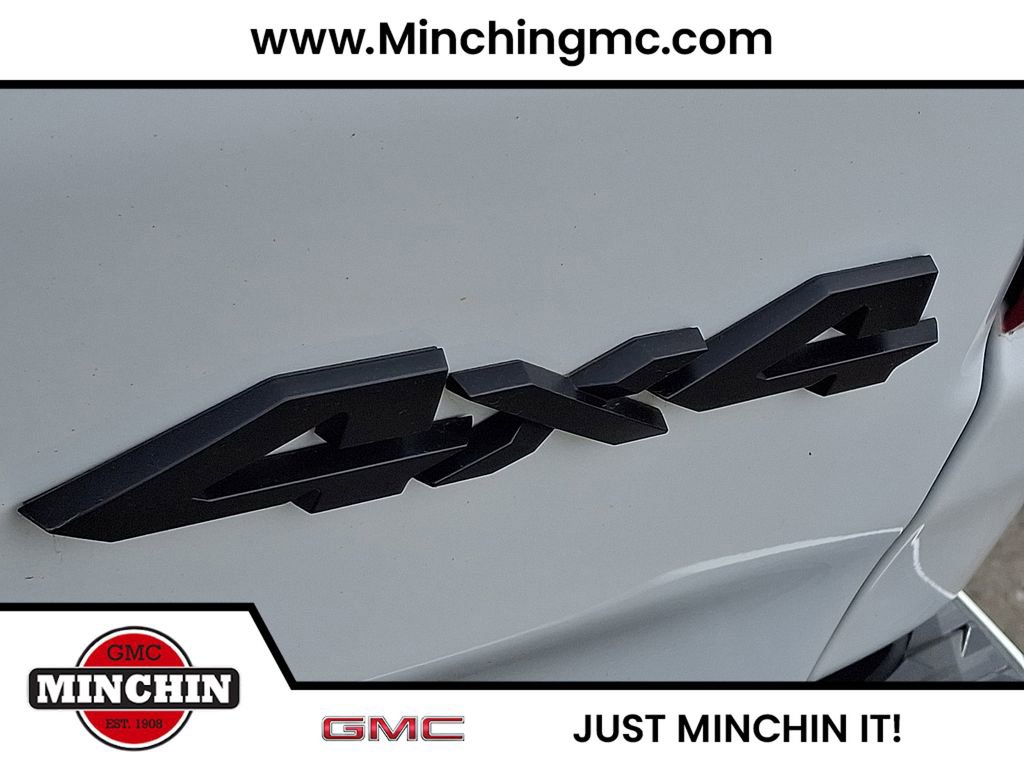 Used 2021 RAM 1500 Big Horn AWD/4WD image 30