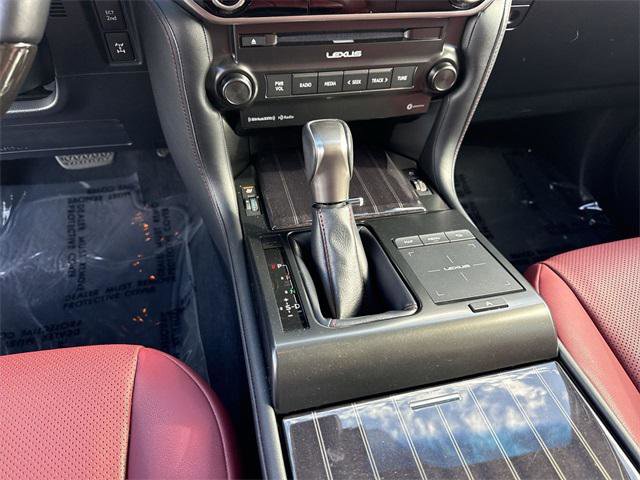 Certified 2022 Lexus GX 460 Premium w/ Premium Package image 21