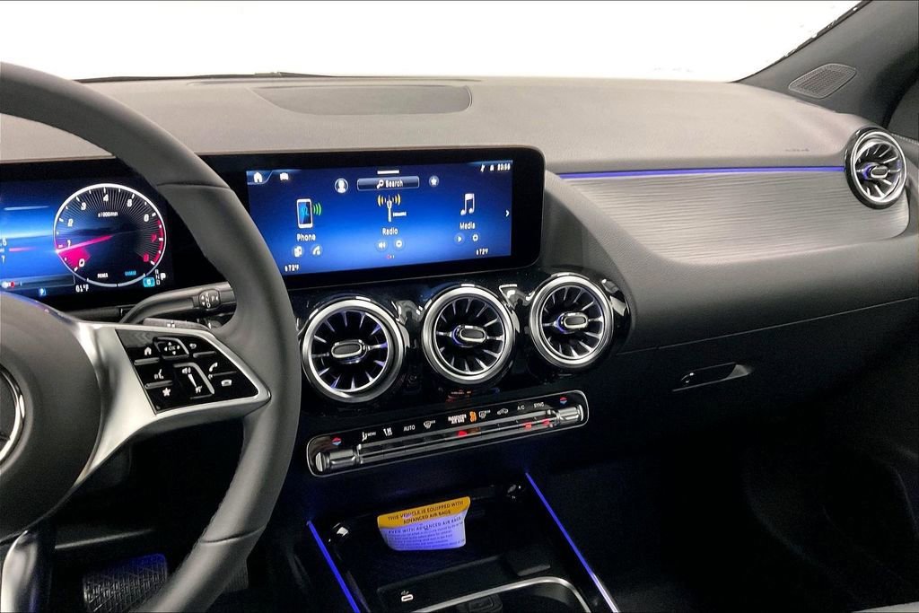 New 2026 Mercedes-Benz GLA 250 image 25