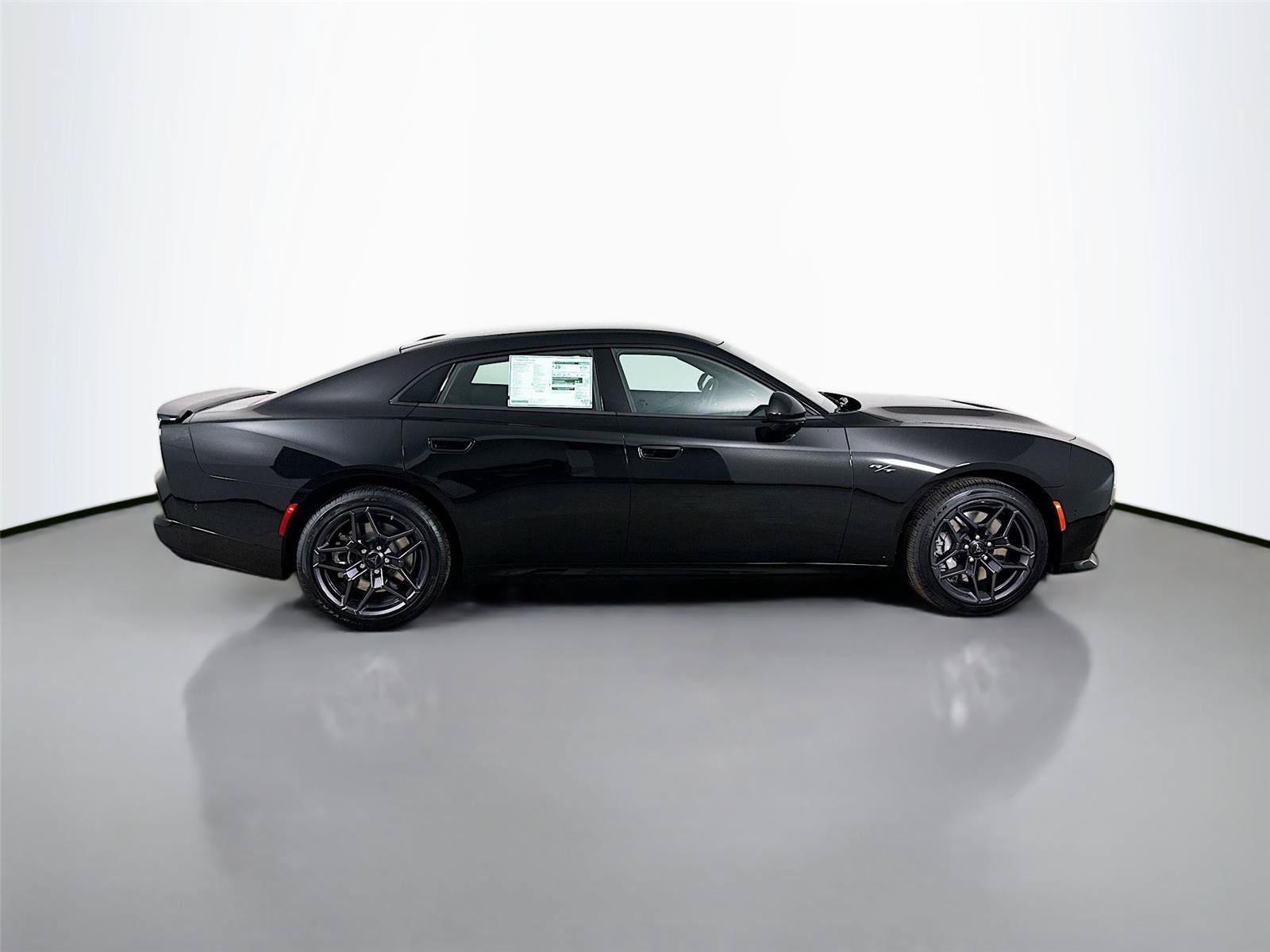 New 2026 Dodge Charger R/T AWD/4WD image 18