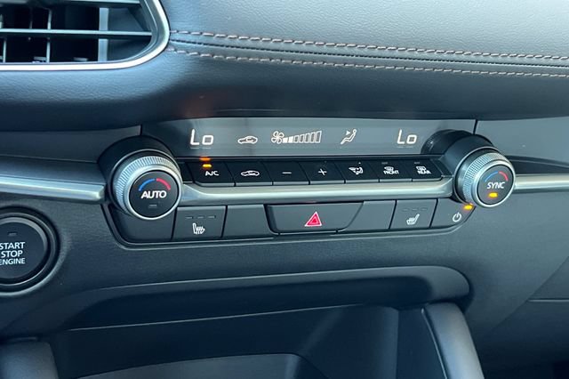 New 2026 MAZDA MAZDA3 2.5 S Sedan w/ Preferred Pkg FWD image 21