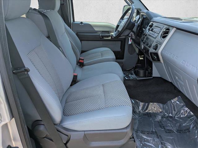 Used 2016 Ford F250 XLT w/ XLT Interior Package AWD/4WD image 20