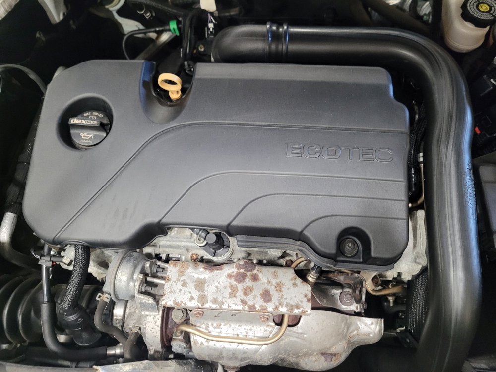 Used 2019 Chevrolet Malibu LS w/ Driver Confidence Package FWD image 30