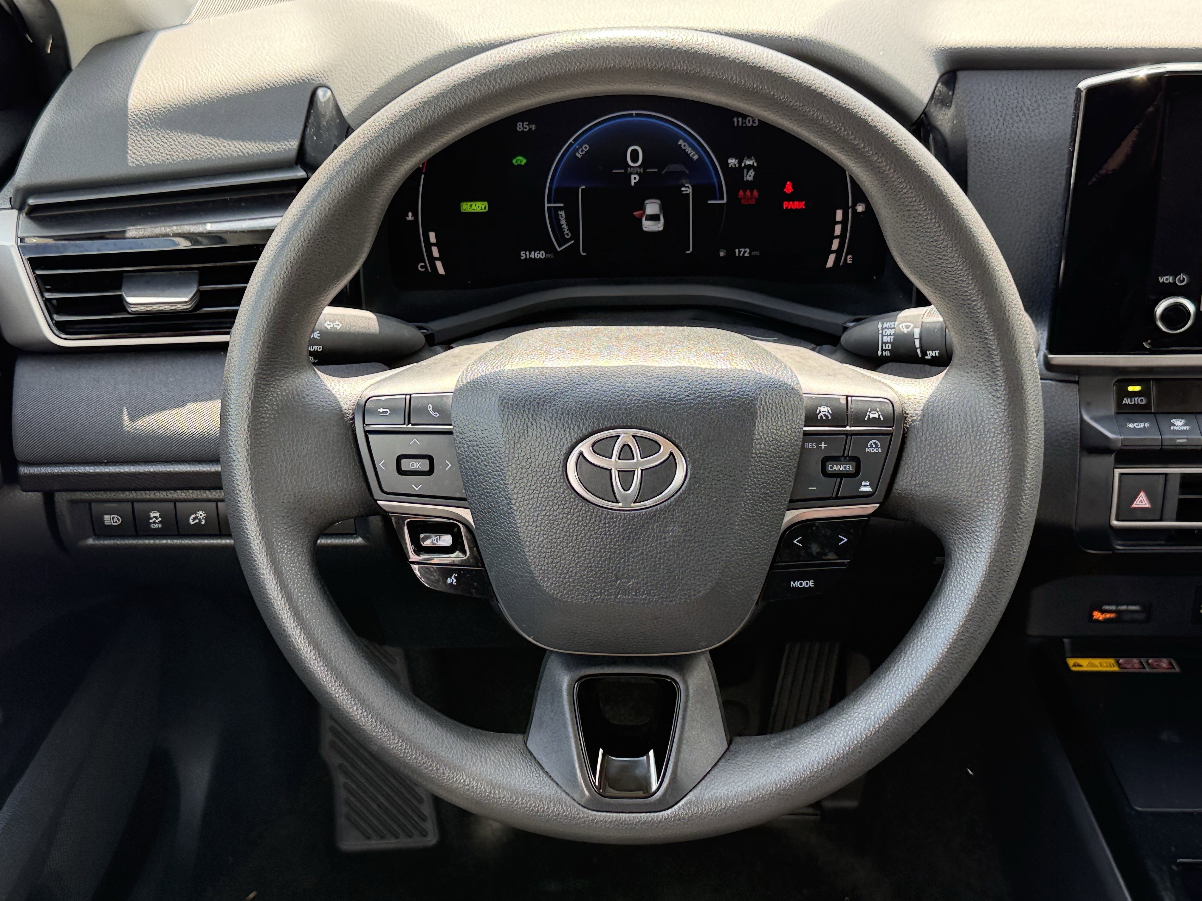 Used 2025 Toyota Camry LE image 16