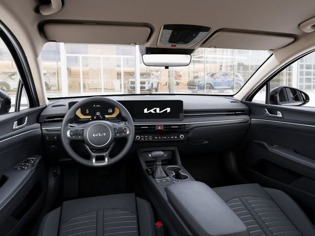 Certified 2026 Kia K5 LXS image 14
