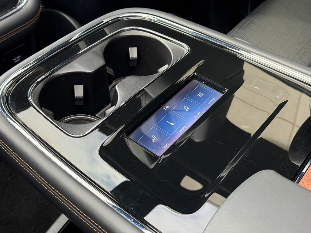 Used 2023 Lincoln Navigator Black Label image 28