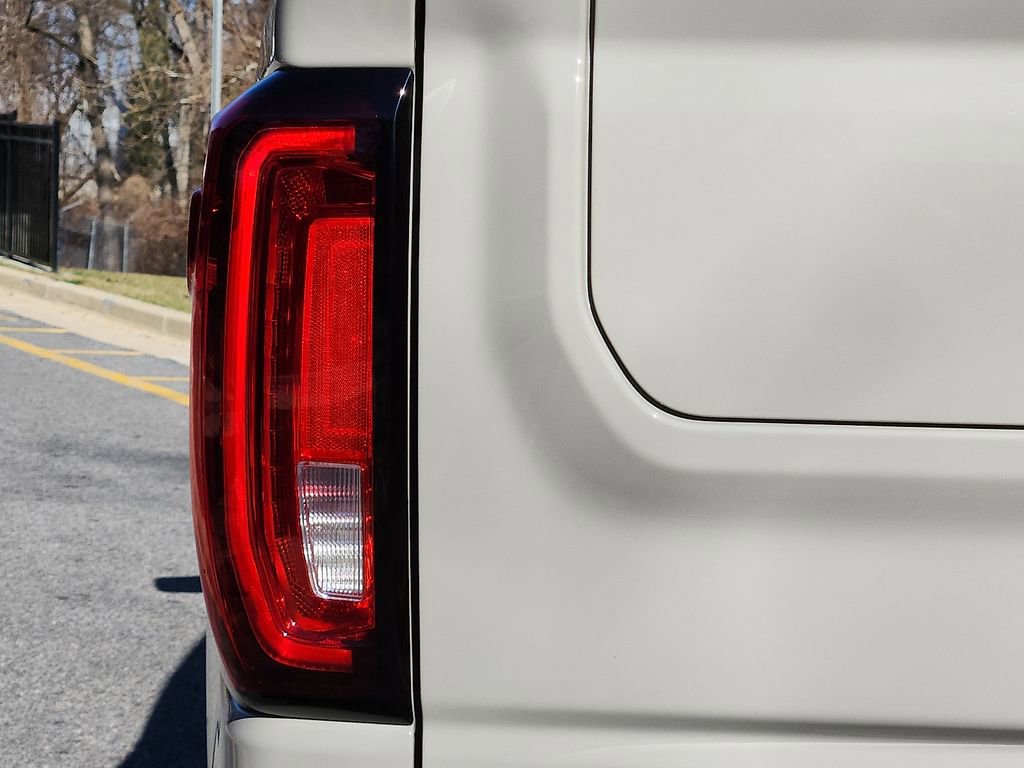 Used 2026 GMC Sierra 1500 Denali Ultimate image 12