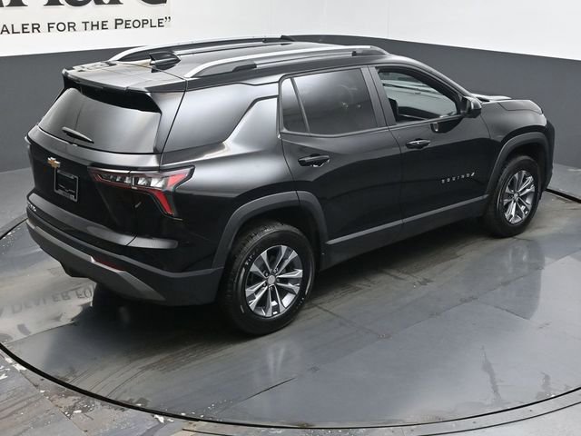 Used 2025 Chevrolet Equinox LT w/ Convenience Package II image 40