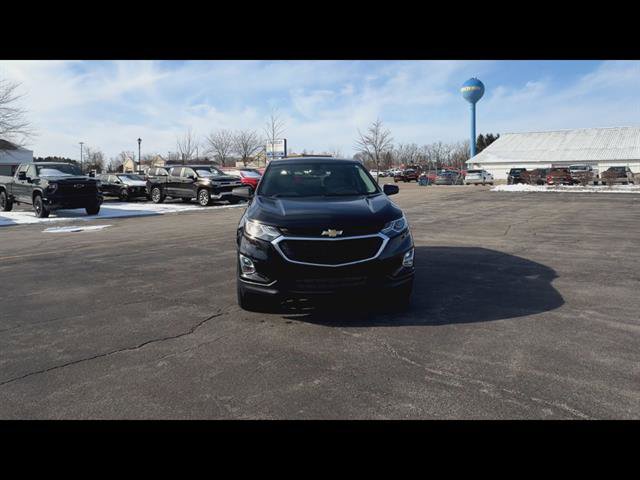 Certified 2019 Chevrolet Equinox LS w/ LS Convenience Package image 26