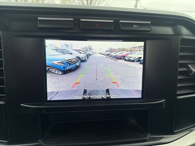 Used 2024 Ford F250 XL w/ Snow Plow/Camper Package image 15