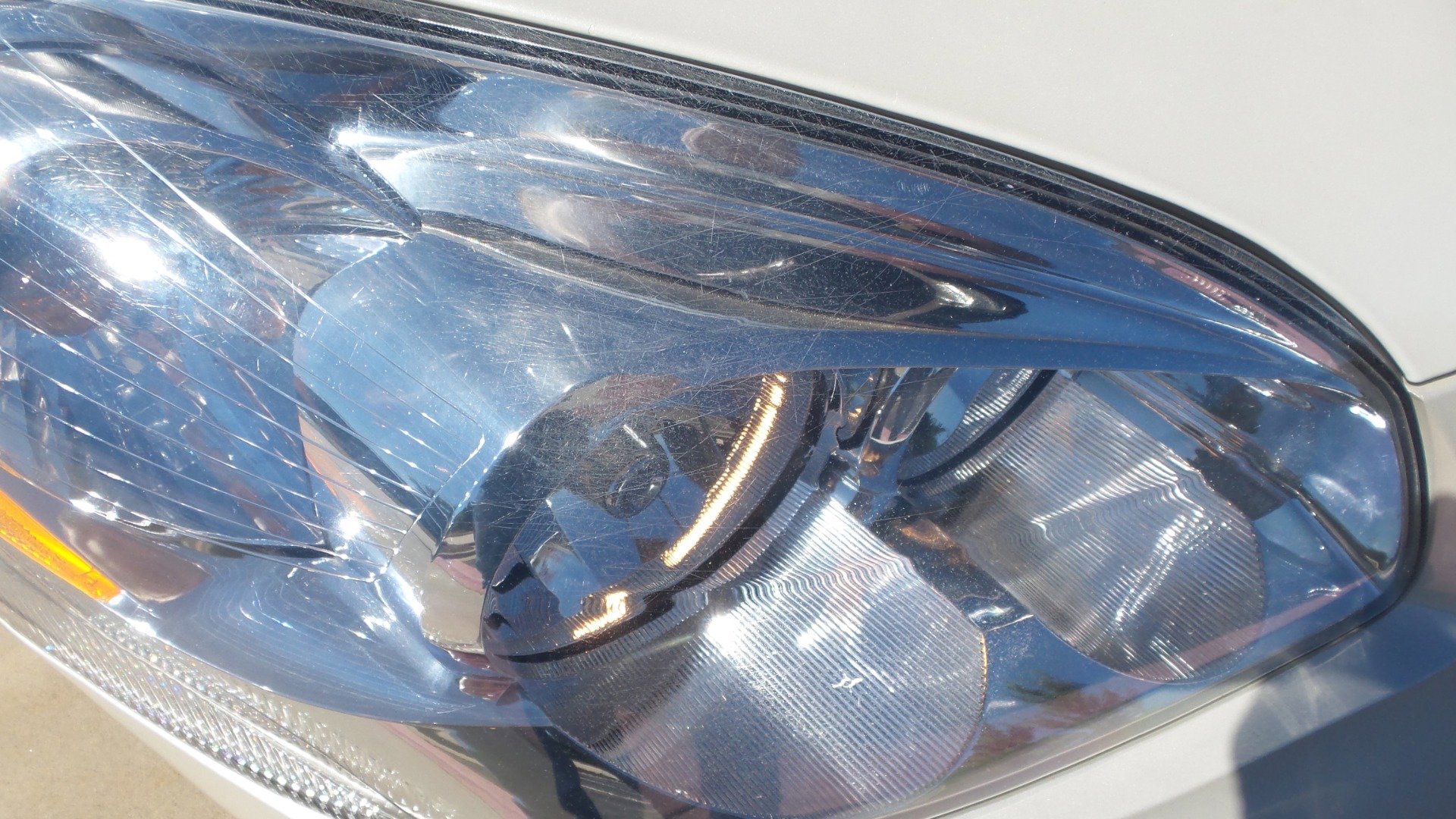Used 2008 Buick Lucerne CX w/ Driver Confidence Package image 12