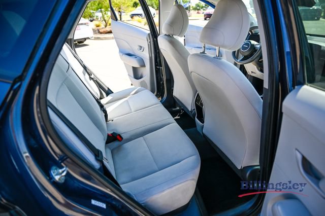 Certified 2024 Hyundai Kona SEL w/ Convenience Package FWD image 14