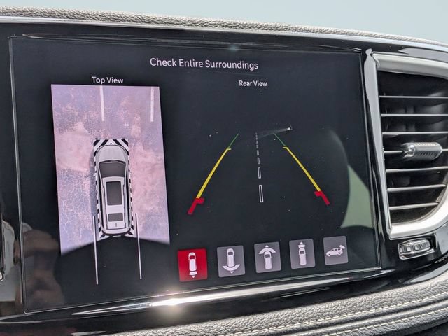 Used 2024 Chrysler Pacifica Limited FWD image 20