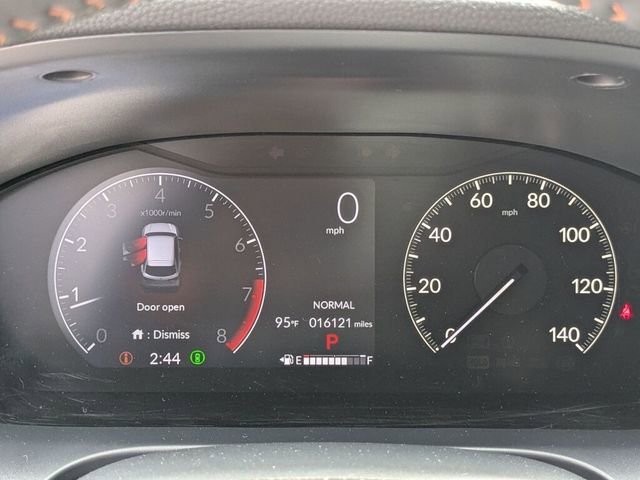 Used 2024 Honda HR-V Sport image 21