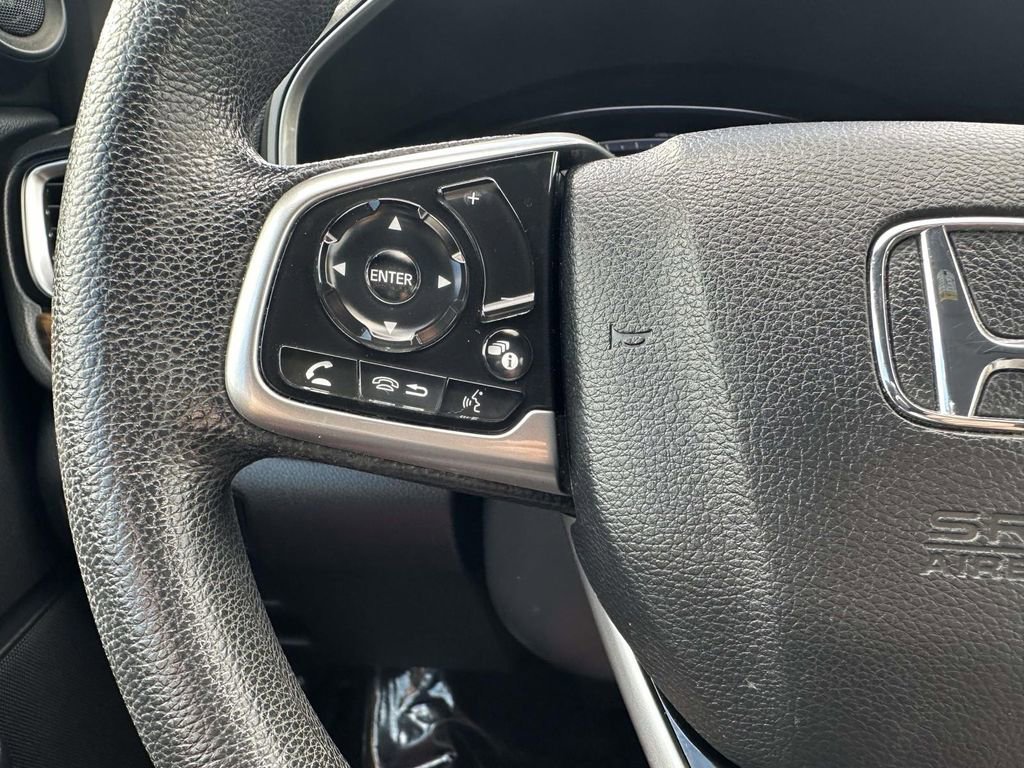 Certified 2019 Honda CR-V EX image 13