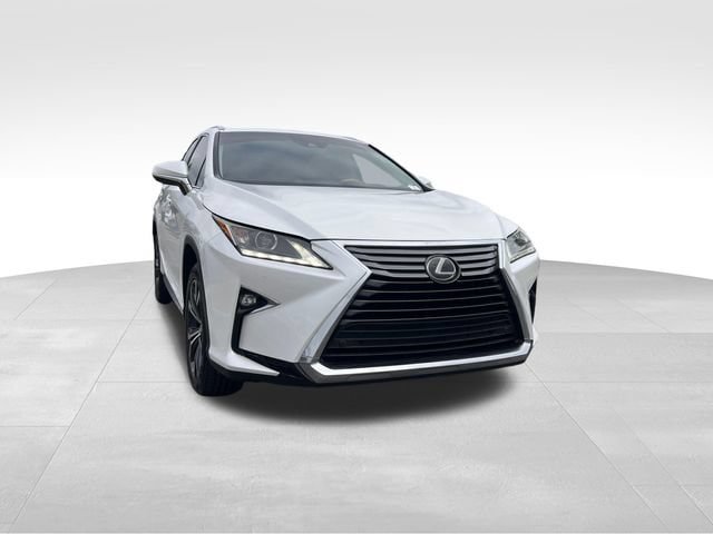 Used 2016 Lexus RX 350 FWD w/ Premium Package image 7