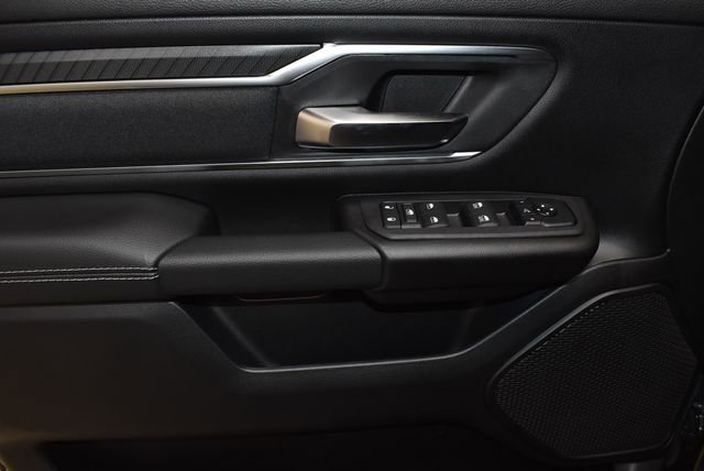 New 2026 RAM 1500 Big Horn AWD/4WD image 27
