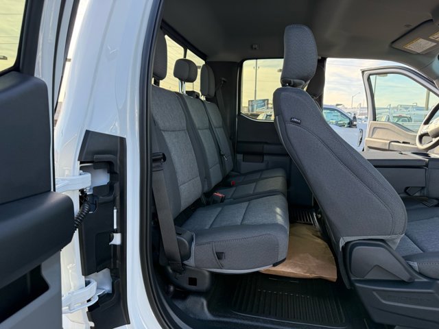 New 2026 Ford F550 4x4 Supercab Super Duty image 14