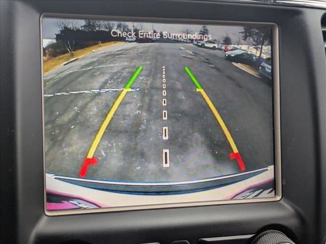 Used 2016 Jeep Grand Cherokee Limited image 14