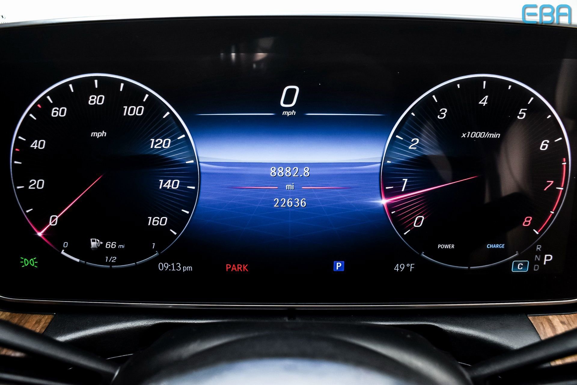 Used 2024 Mercedes-Benz C 300 4MATIC Sedan image 19