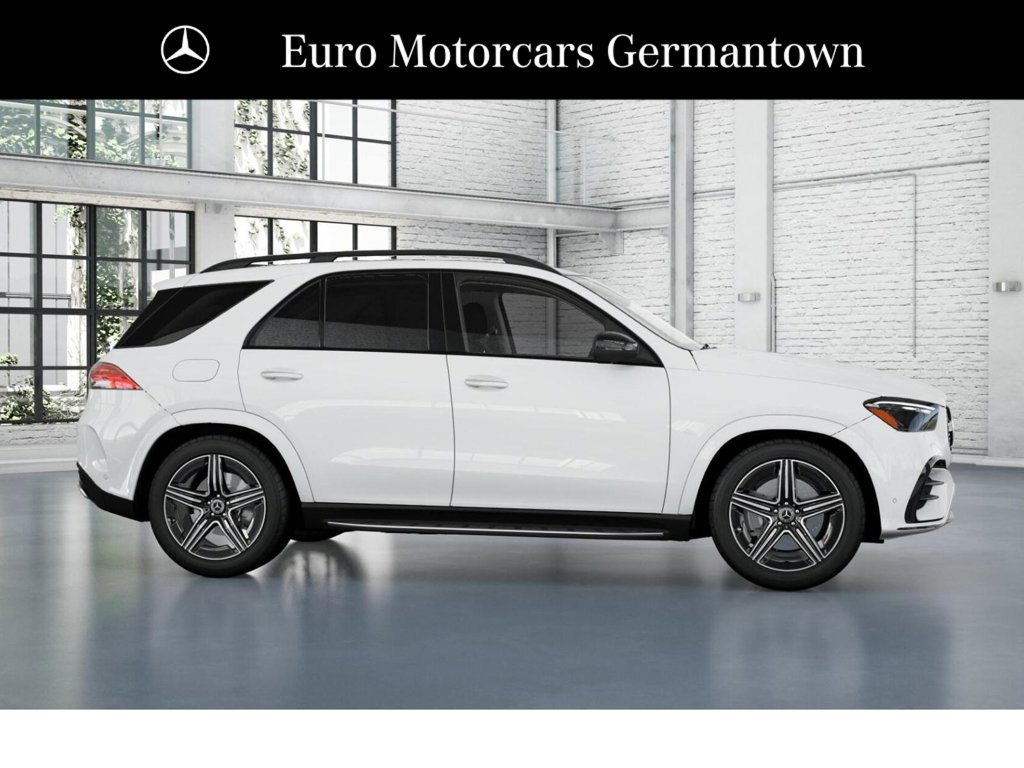 New 2026 Mercedes-Benz GLE 350 4MATIC image 15