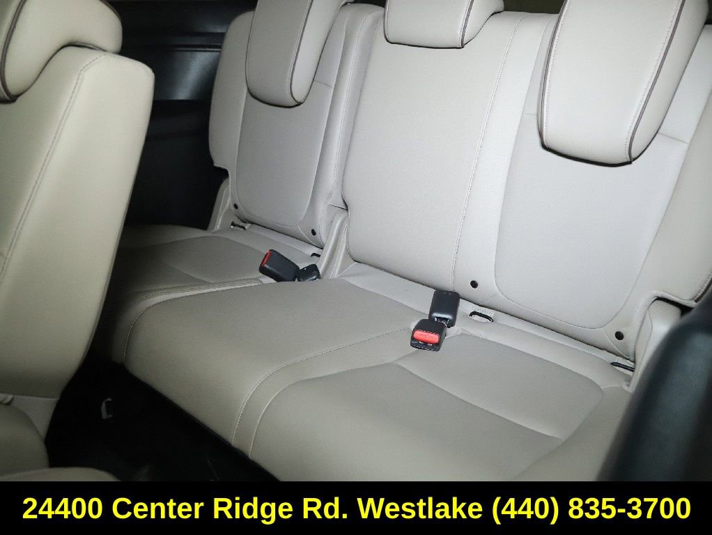 Used 2023 Honda Odyssey Elite image 13
